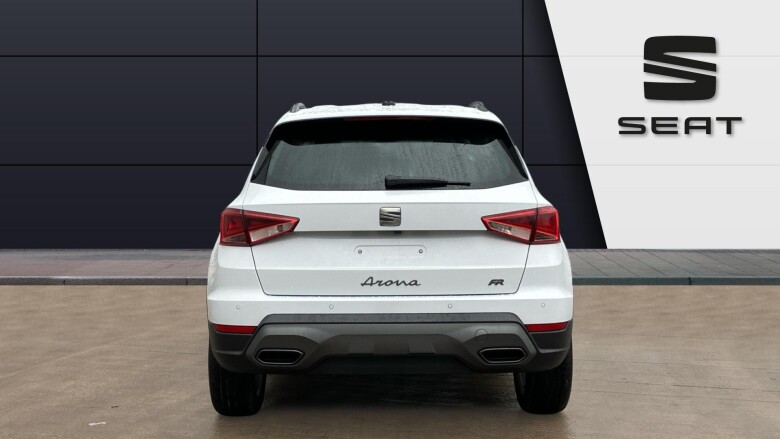 SEAT Arona 1.0 TSI 115 FR 5dr Petrol Hatchback